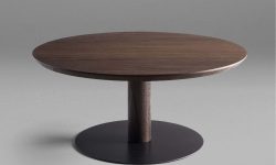 Mesa Lateral Delta 1