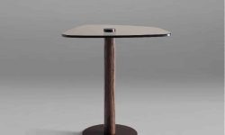 Mesa Lateral Delta 5