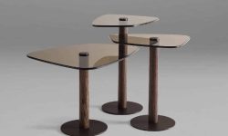 Mesa Lateral Delta 6