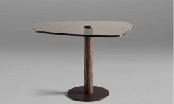 Mesa Lateral Delta 7