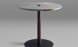 Mesa Lateral Delta 8