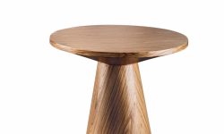 Mesa Lateral ECLIPSE madeira