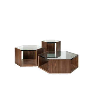 Mesa Lateral Hexag -1- Neobox