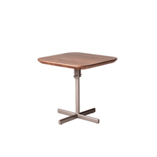 Mesa Lateral Morrisson Quadrada -1- Neobox