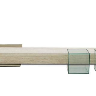Mesa MONOLITO