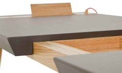 Mesa OFFICER detalhe perfil