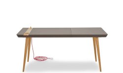 Mesa OFFICER fechada