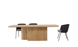 Mesa POD e cadeiras 3 POD