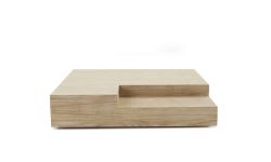 Mesa PROA corte direito