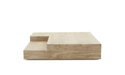 Mesa PROA corte esquerdo