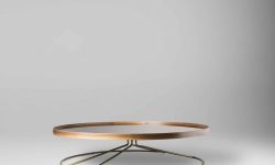 Mesa Silhouette G (110cm)