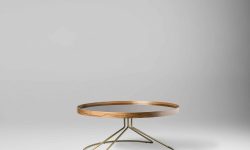 Mesa Silhouette M (80cm)