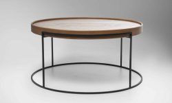 Mesa Vitória M (80cm)