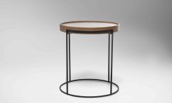 Mesa Vitória P (50cm)