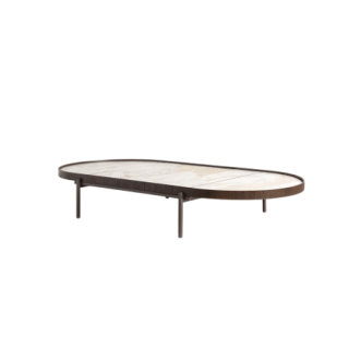 Mesa de Centro Alfa -2- Neobox