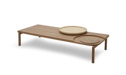 Mesa de Centro Bateia diagonal 02