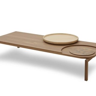 Mesa de Centro Bateia diagonal 02