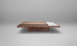 Mesa de Centro Level (2)