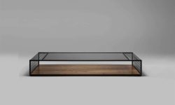 Mesa de Centro Palitos 1