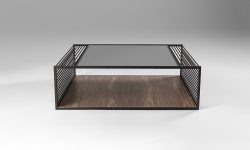 Mesa de Centro Palitos 2