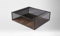 Mesa de Centro Palitos 3