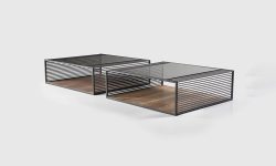 Mesa de Centro Palitos 4