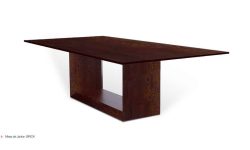 Mesa-de-Jantar-BRICK-tampo-madeira