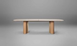 Mesa de Jantar Fass (2)