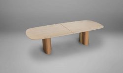 Mesa de Jantar Fass (4)