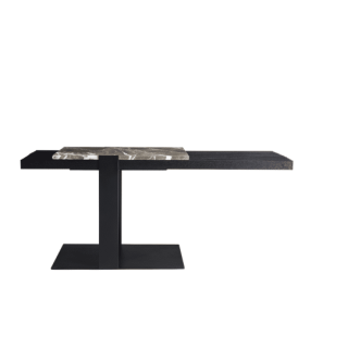 Mesa de apoio lateral trilho -5- Neobox