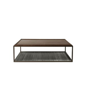 Mesa de centro Palitos Simples -3- Neobox
