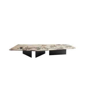 Mesa de centro Pier -3- Neobox