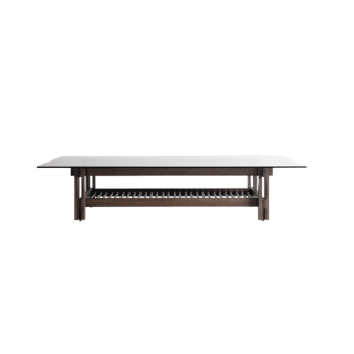 Mesa de centro Woody Retangular -1- Neobox