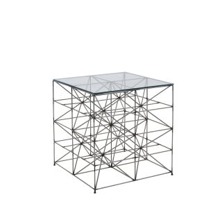 Mesa lateral ARAMADA diagonal