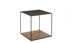 Mesa lateral STRIP diagonal