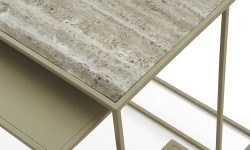 Mesas 3 Marias detalhe