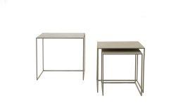 Mesas 3 Marias outdoor aberta