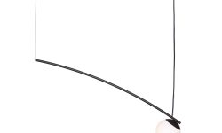 ORBE PENDENTE SIMPLES 1