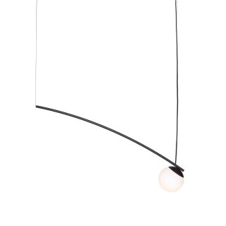 ORBE PENDENTE SIMPLES 1