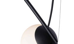 ORBE PENDENTE SIMPLES 2