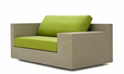 POLTRONA BRITA Angulo