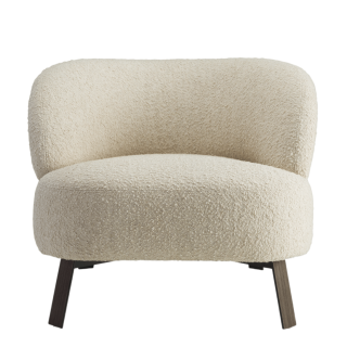 POLTRONA DUNAS SLIM
