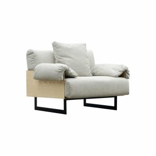 POLTRONA OSLO - P - P