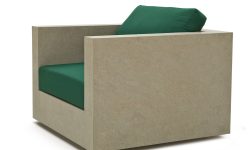 POLTRONA PEDRISCO Angulo