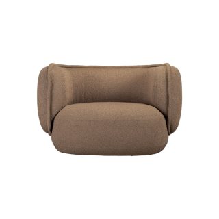 POLTRONA VIRGULA - P - P