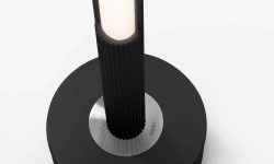 Palo Lamp - L - Black (6)