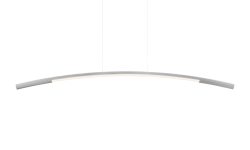 Palo Pendant - L - Aluminum (1)