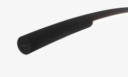 Palo Pendant - L - Black (4)