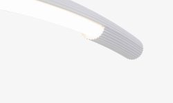 Palo Pendant - S - Aluminum (5)