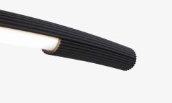 Palo Pendant - S - Black (3)